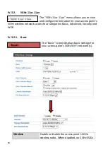 Preview for 50 page of Acelink EW-7476HPC User Manual