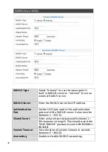 Preview for 63 page of Acelink EW-7476HPC User Manual