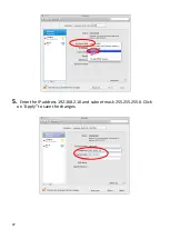 Preview for 99 page of Acelink EW-7476HPC User Manual