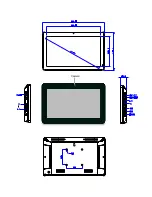 Preview for 5 page of ACEMI ATMP156-15 User Manual