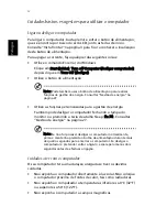 Preview for 4 page of Acer 1410 2039 - Aspire Manual Do Utilizador