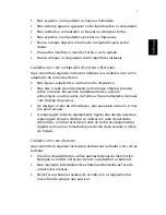 Preview for 5 page of Acer 1410 2039 - Aspire Manual Do Utilizador