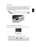 Preview for 31 page of Acer 1410 2039 - Aspire Manual Do Utilizador