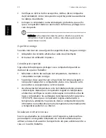 Preview for 38 page of Acer 1410 2039 - Aspire Manual Do Utilizador