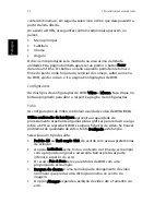 Preview for 58 page of Acer 1410 2039 - Aspire Manual Do Utilizador