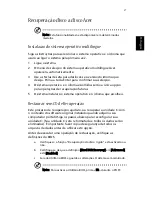 Preview for 65 page of Acer 1410 2039 - Aspire Manual Do Utilizador