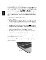 Preview for 70 page of Acer 1410 2039 - Aspire Manual Do Utilizador