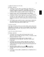 Preview for 71 page of Acer 1410 2039 - Aspire Manual Do Utilizador