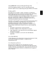 Preview for 85 page of Acer 1410 2039 - Aspire Manual Do Utilizador