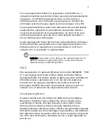 Preview for 87 page of Acer 1410 2039 - Aspire Manual Do Utilizador