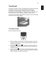 Preview for 29 page of Acer 2000 Series User Manual