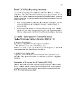 Preview for 91 page of Acer 2000 Series User Manual