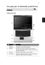 Preview for 29 page of Acer 2450 Guía Del Usuario