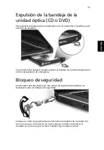 Preview for 47 page of Acer 2450 Guía Del Usuario