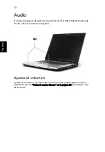 Preview for 48 page of Acer 2450 Guía Del Usuario