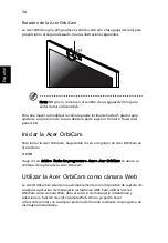 Preview for 50 page of Acer 2450 Guía Del Usuario