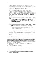 Preview for 4 page of Acer 2450 Manual Do Usuário