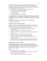 Preview for 7 page of Acer 2450 Manual Do Usuário