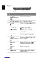 Preview for 16 page of Acer 301905 User Manual