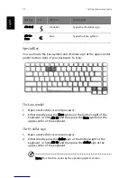 Preview for 28 page of Acer 301905 User Manual