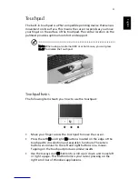 Preview for 31 page of Acer 301905 User Manual