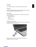 Preview for 33 page of Acer 301905 User Manual