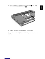 Preview for 51 page of Acer 301905 User Manual