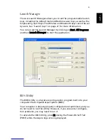 Preview for 53 page of Acer 301905 User Manual