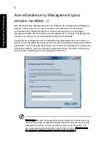 Preview for 28 page of Acer 3260 4853 - TravelMate Manuel D'Utilisation