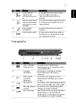 Preview for 37 page of Acer 3260 4853 - TravelMate Manuel D'Utilisation