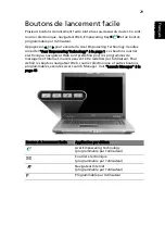 Preview for 49 page of Acer 3260 4853 - TravelMate Manuel D'Utilisation