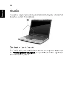 Preview for 60 page of Acer 3260 4853 - TravelMate Manuel D'Utilisation