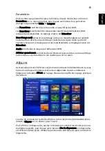 Preview for 85 page of Acer 3260 4853 - TravelMate Manuel D'Utilisation