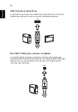 Preview for 102 page of Acer 3260 4853 - TravelMate Manuel D'Utilisation