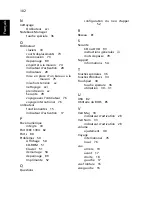 Preview for 122 page of Acer 3260 4853 - TravelMate Manuel D'Utilisation