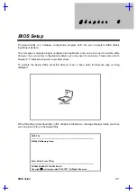 Preview for 39 page of Acer 365 Series Service Manual