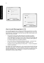 Preview for 28 page of Acer 4315 2004 - Aspire (French) Manuel D'Utilisation