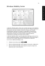 Preview for 33 page of Acer 4315 2004 - Aspire (French) Manuel D'Utilisation