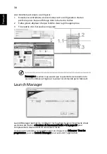 Preview for 58 page of Acer 4315 2004 - Aspire (French) Manuel D'Utilisation