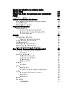 Preview for 18 page of Acer 4315 2004 - Aspire Manual Do Utilizador