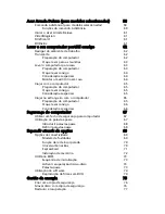 Preview for 19 page of Acer 4315 2004 - Aspire Manual Do Utilizador