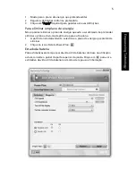 Preview for 25 page of Acer 4315 2004 - Aspire Manual Do Utilizador