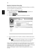 Preview for 58 page of Acer 4315 2004 - Aspire Manual Do Utilizador