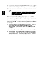 Preview for 64 page of Acer 4315 2004 - Aspire Manual Do Utilizador