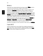 Preview for 76 page of Acer 4315 2004 - Aspire Manual Do Utilizador