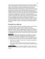 Preview for 7 page of Acer 5050 4697 - Aspire Manual Do Utilizador