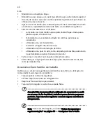 Preview for 12 page of Acer 5050 4697 - Aspire Manual Do Utilizador