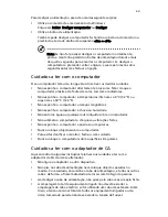 Preview for 15 page of Acer 5050 4697 - Aspire Manual Do Utilizador