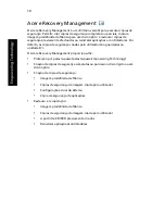 Preview for 30 page of Acer 5050 4697 - Aspire Manual Do Utilizador