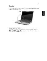 Preview for 57 page of Acer 5050 4697 - Aspire Manual Do Utilizador